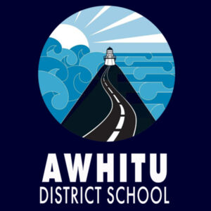 Awhitu School - Kids Hoodie Design