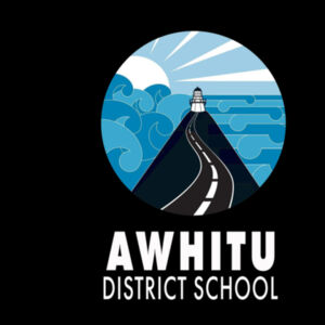 Awhitu school - AS Colour Kids Stadium Shorts Design